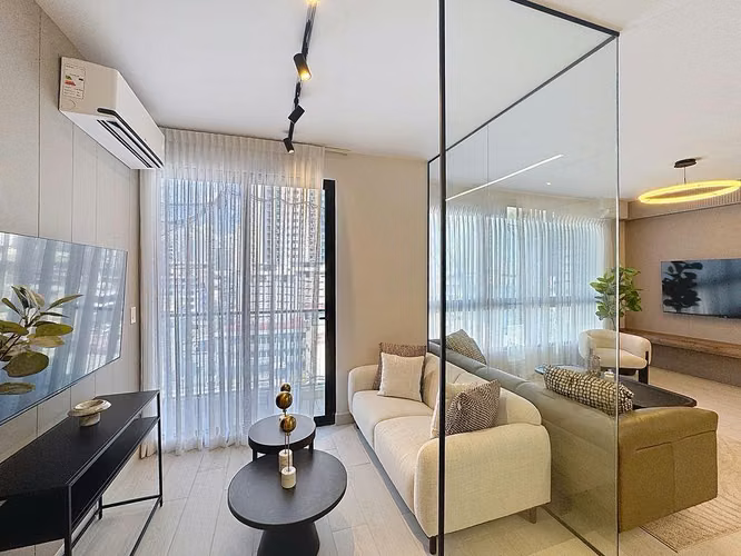 Venta de apartamento en Bella Vista – Edificio Aura