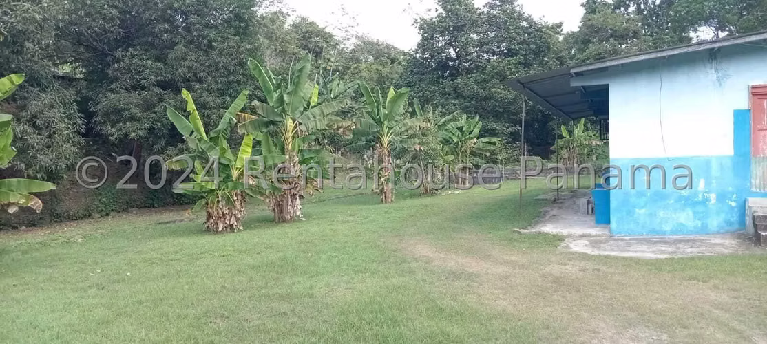 Venta de Terreno en Terreno Chilibre Chilibre Centro HQ - Imagen 7