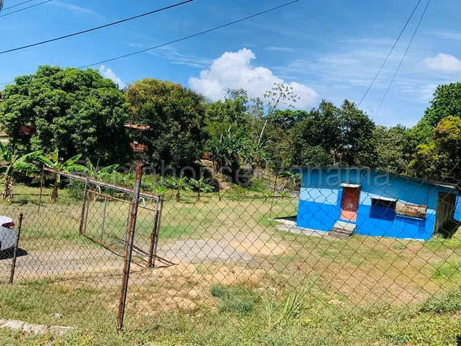 Venta de Terreno en Terreno Chilibre Chilibre Centro HQ - Imagen 5
