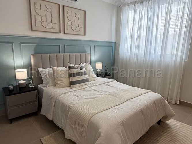 Venta de Apartamento en Green Forest Panama Norte HQ