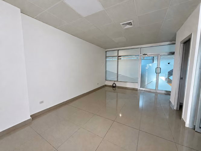 OFICINA DE 125.08 M² EN ALQUILER | PLAZA REAL, COSTA DEL ESTE