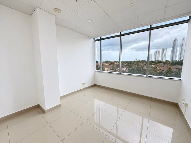 OFICINA DE 125.08 M² EN ALQUILER | PLAZA REAL, COSTA DEL ESTE - Imagen 5