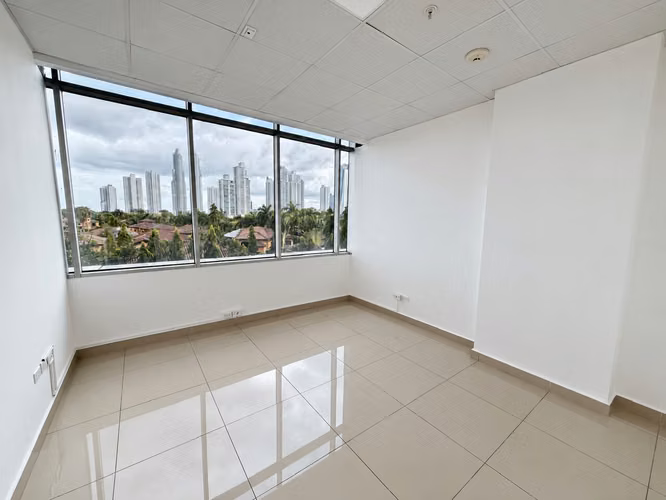 OFICINA DE 125.08 M² EN ALQUILER | PLAZA REAL, COSTA DEL ESTE - Imagen 4
