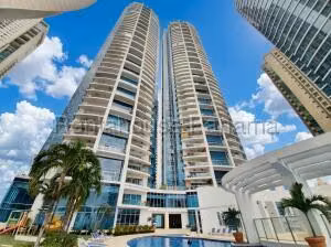 Venta de Apartamento en Punta Pacifica 27LGG2542