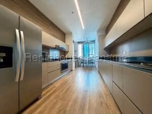 Venta de Apartamento en Punta Pacifica 27LGG2542