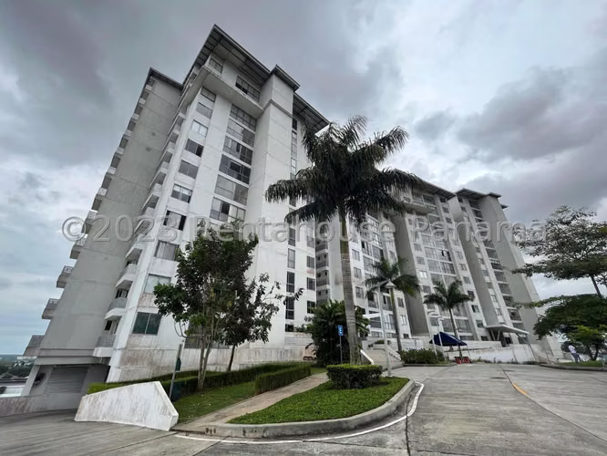 Se Vende Apartamento en El Crisol MDV27-2580