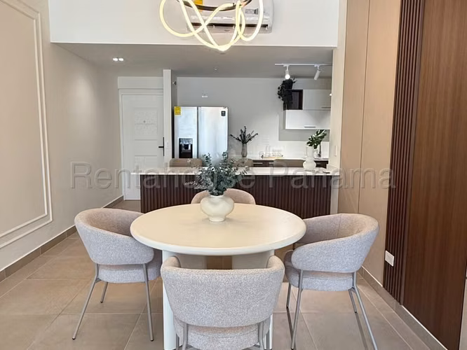 Se Vende Apartamento en Panama Norte MDV27-2590