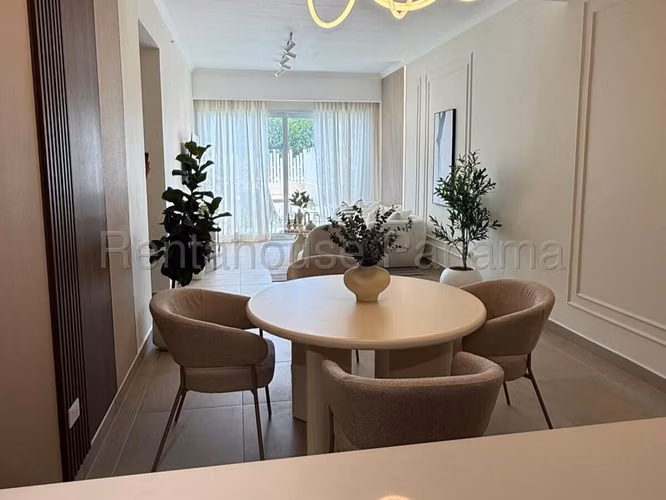 Se Vende Apartamento en Panama Norte MDV27-2590