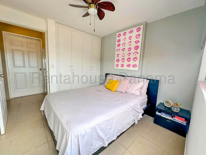 Apartamento en Venta en El Crisol.