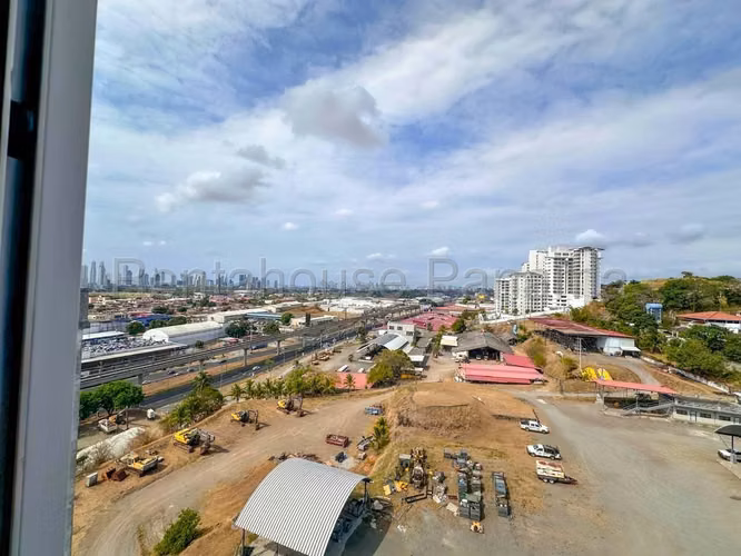 Apartamento en Venta en El Crisol.