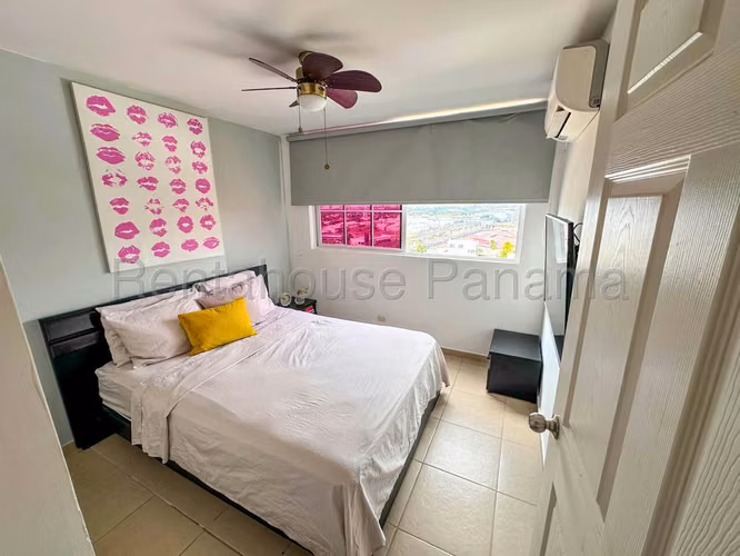 Apartamento en Venta en El Crisol.