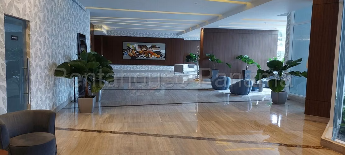 Se Alquila Apartamento en Costa del Este MDV27-2581 - Imagen 2