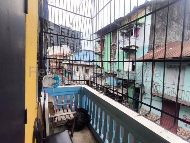 Se Vende Edificio en Santa Ana MDV26-7188