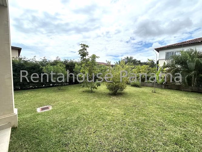 Casa en Venta en Panama Pacifico.