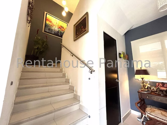 Casa en Venta en Panama Pacifico.