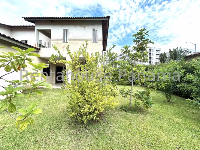 Casa en Venta en Panama Pacifico.