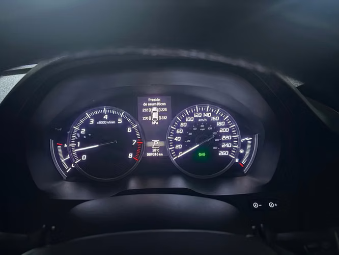 Acura MDX 2016 SH AWD Verla es Quererla  - Imagen 3