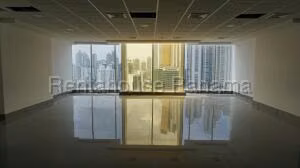Alquiler de Oficina 100m2 en Calle50, Evolution Tower 26LGG2267 - Imagen 12