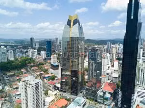 Alquiler de Oficina 100m2 en Calle50, Evolution Tower 26LGG2267 - Imagen 20