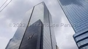 Alquiler de Oficina 100m2 en Calle50, Evolution Tower 26LGG2267