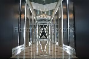 Alquiler de Oficina 100m2 en Calle50, Evolution Tower 26LGG2267 - Imagen 19