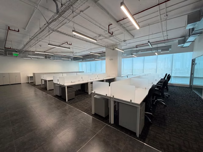 OFICINA CORPORATIVA DE 1,207 M² EN ALQUILER | COSTA DEL ESTE - Imagen 5