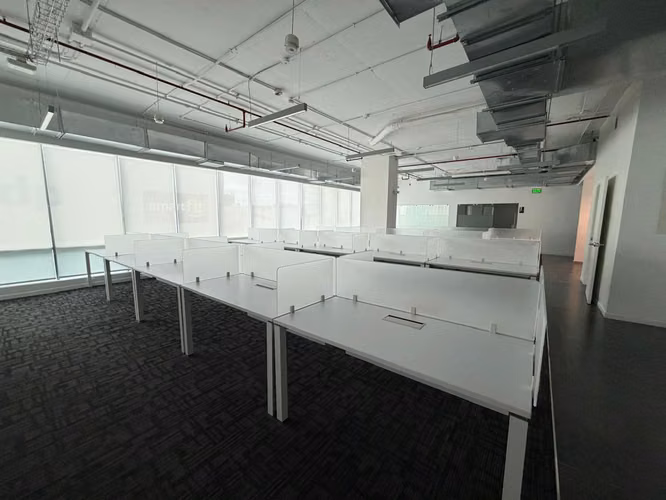 OFICINA CORPORATIVA DE 1,207 M² EN ALQUILER | COSTA DEL ESTE - Imagen 10