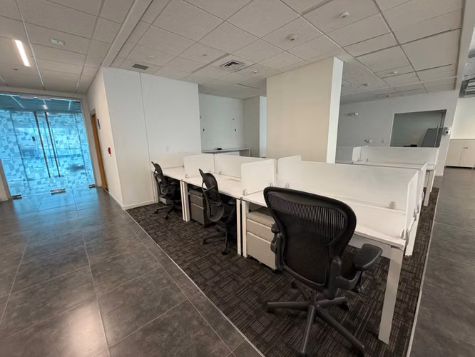 OFICINA CORPORATIVA DE 1,207 M² EN ALQUILER | COSTA DEL ESTE - Imagen 7