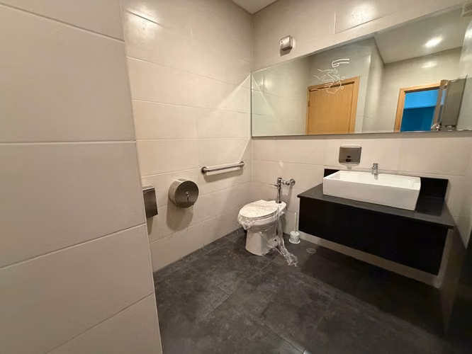OFICINA CORPORATIVA DE 1,207 M² EN ALQUILER | COSTA DEL ESTE - Imagen 20