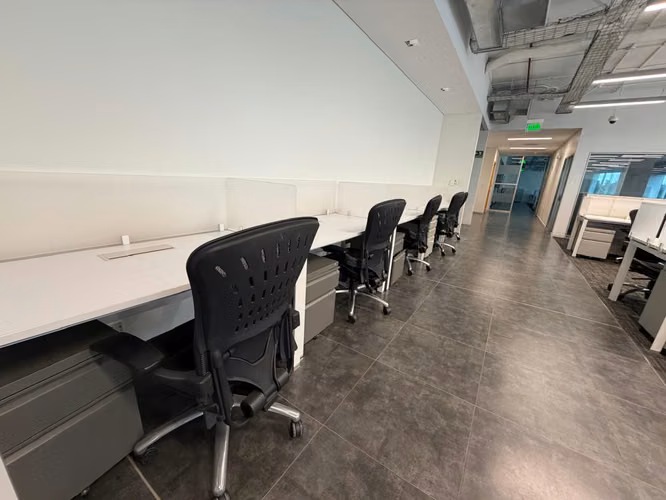 OFICINA CORPORATIVA DE 1,207 M² EN ALQUILER | COSTA DEL ESTE - Imagen 8