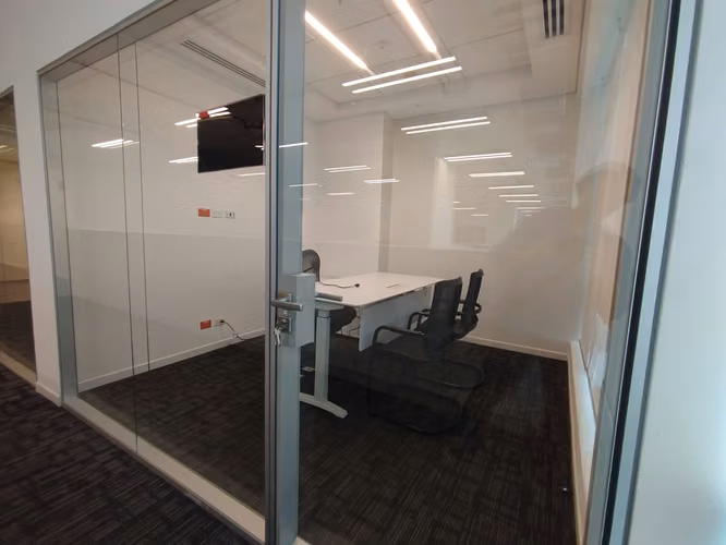 OFICINA CORPORATIVA DE 1,207 M² EN ALQUILER | COSTA DEL ESTE - Imagen 12