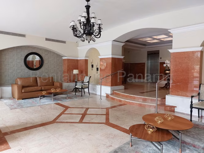 Venta Apartamento Punta Pacifica - YD