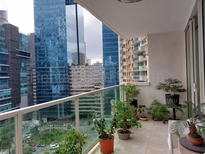 Venta Apartamento Punta Pacifica - YD