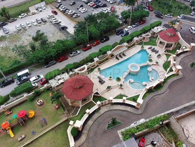 Venta Apartamento Punta Pacifica - YD