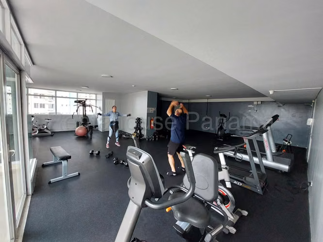 Venta Apartamento Punta Pacifica - YD