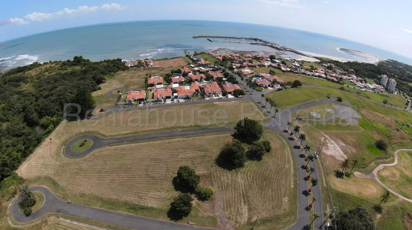 Terreno en venta Vista Mar San Carlos - Imagen 4