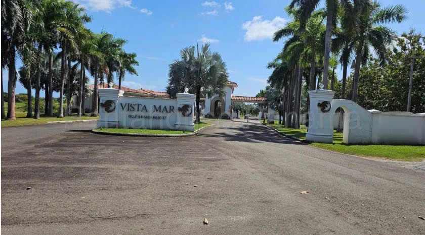 Land for sale Vista Mar San Carlos 27-2426 MMM