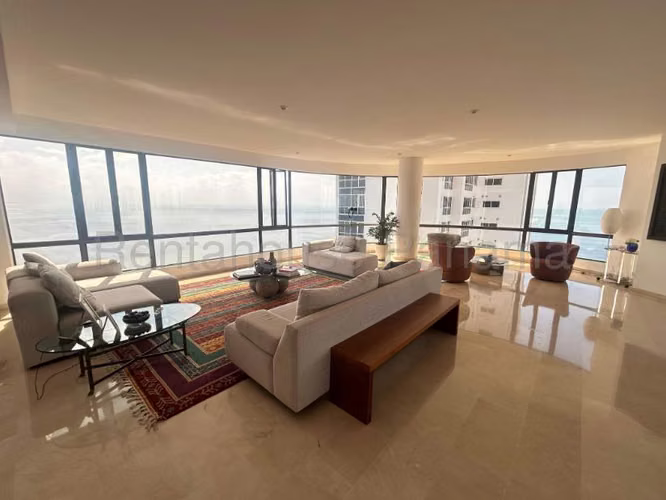 Apartamento en alquiler Coco del Mar 27-2420 MMM - Imagen 2