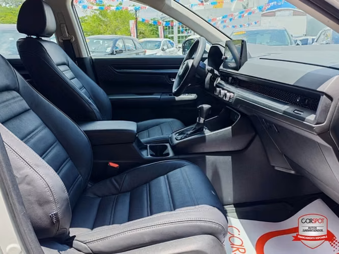 Honda CR-V 2024 Automática BS8131 - Imagen 8
