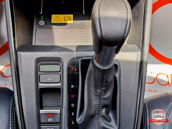 Honda CR-V 2024 Automática BS8131 - Imagen 12