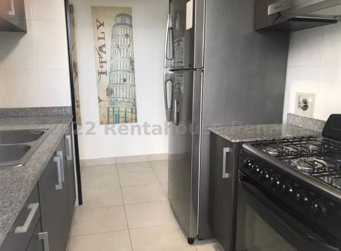 Apartamento en venta Edison Park MMM
