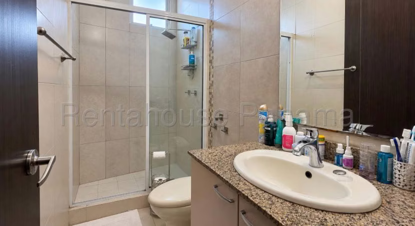 Apartamento en venta San Francisco 27-2383 MMM