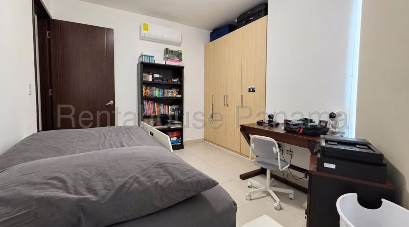 Apartamento en venta San Francisco 27-2383 MMM