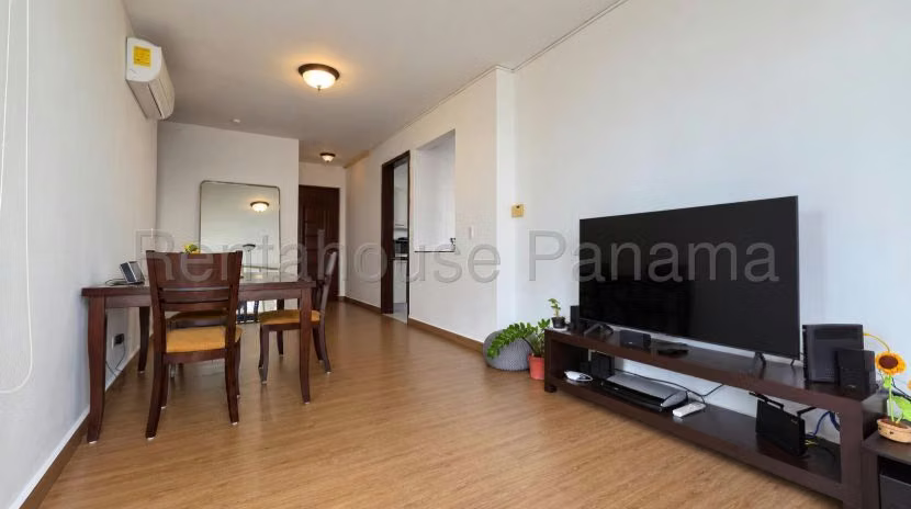 Apartamento en venta San Francisco 27-2383 MMM