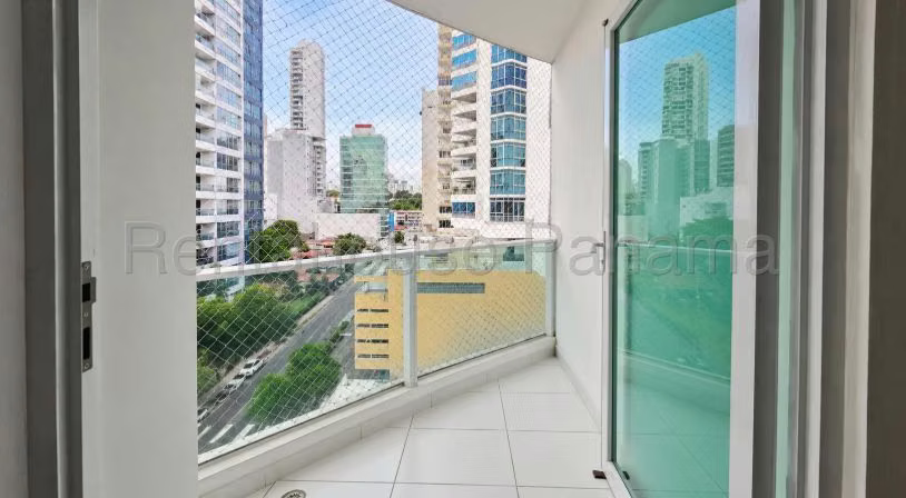 Apartamento en venta San Francisco 27-2383 MMM