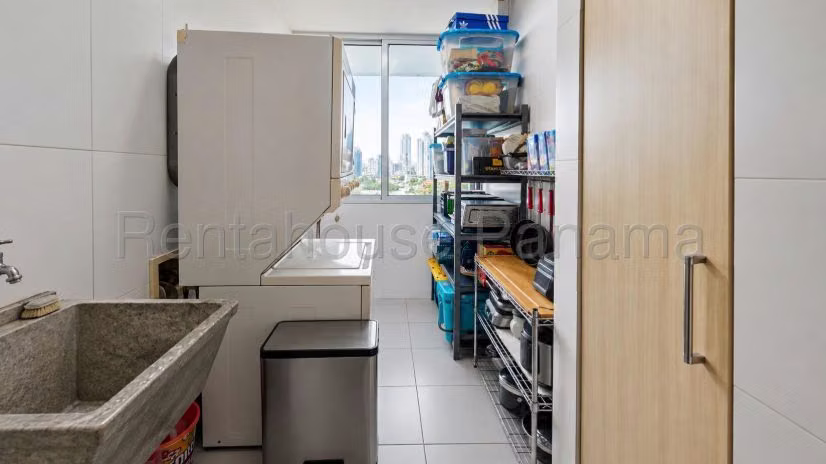 Apartamento en venta San Francisco 27-2383 MMM