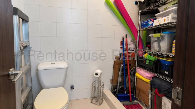 Apartamento en venta San Francisco 27-2383 MMM