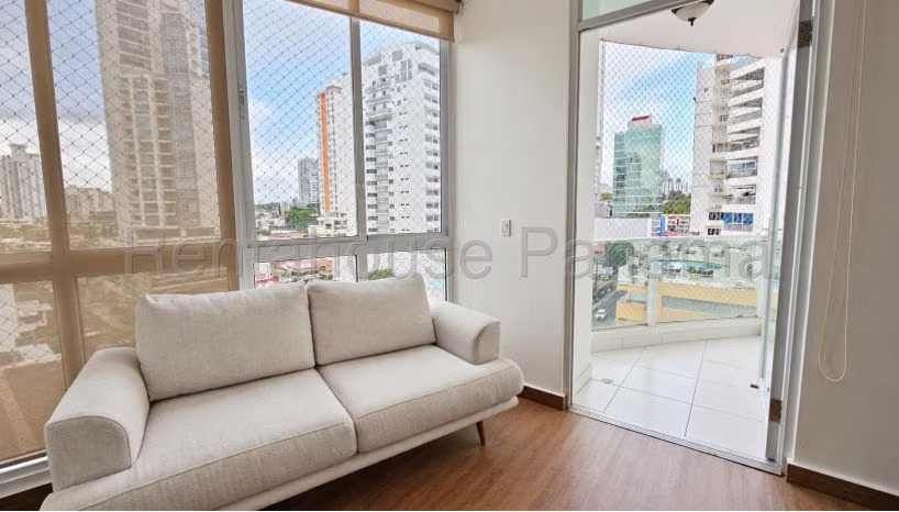 Apartamento en venta San Francisco 27-2383 MMM