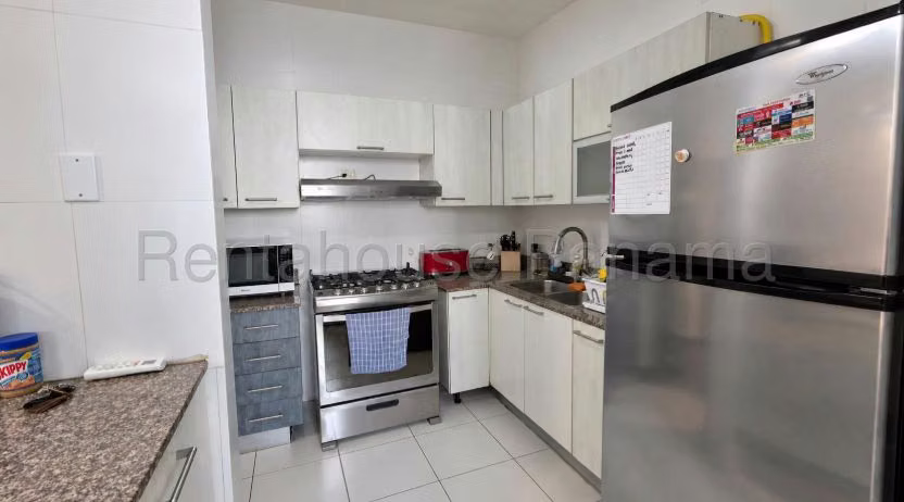 Apartamento en venta San Francisco 27-2383 MMM