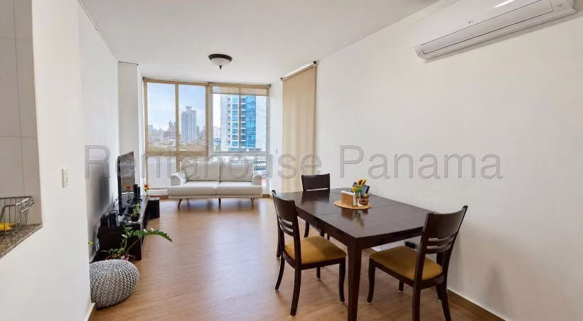 Apartamento en venta San Francisco 27-2383 MMM